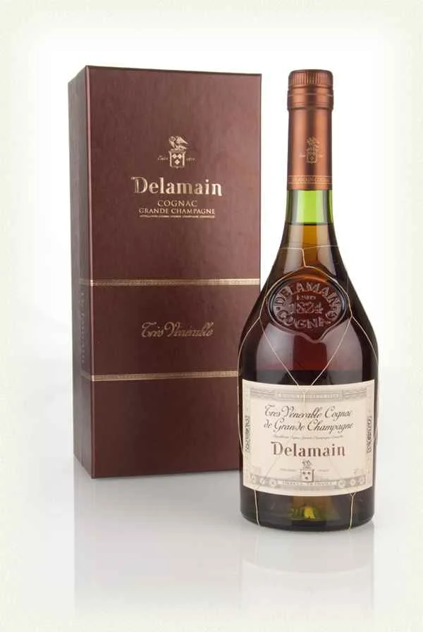 Delamain Trés Vénérable Coñac | 700ML
