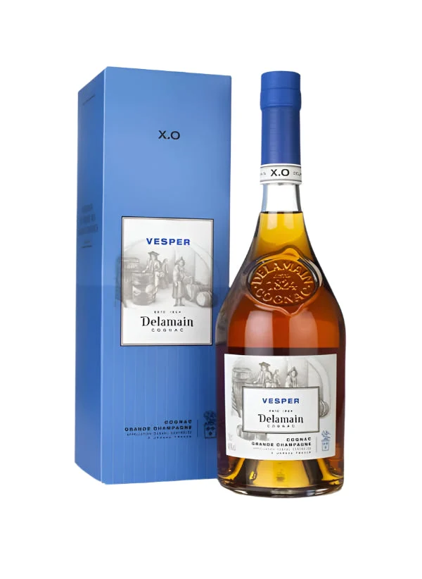 Delamain XO Vesper Cognac | 700ML