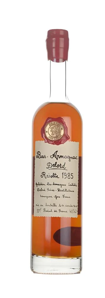 Delord 1985 Bas- Armagnac | 500ML