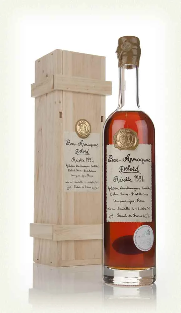 Delord 1994 Bas- Armagnac | 500ML