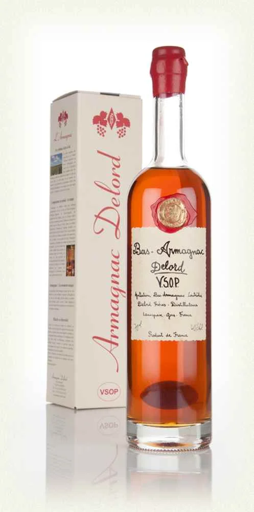 Delord VSOP Armagnac | 700ML