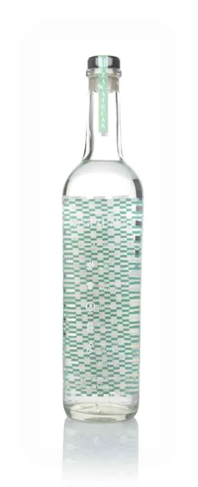 Derbes Zacatecas Mezcal | 700ML