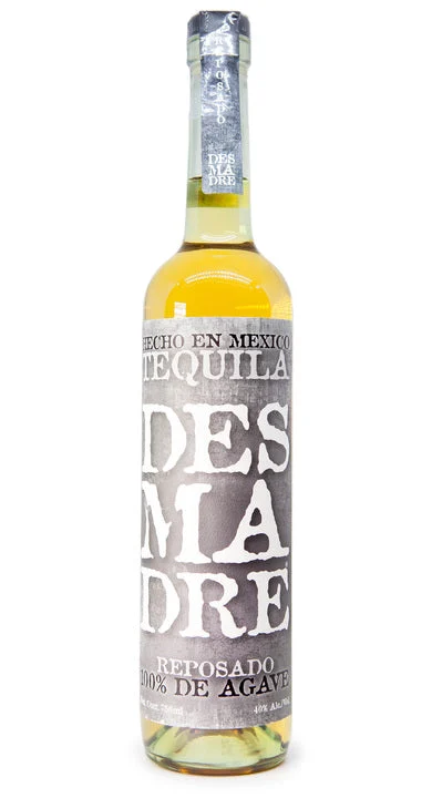 Desmadre Reposado Tequila