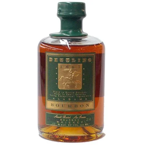 Dettling 1867 Small Batch Straight Bourbon Whiskey