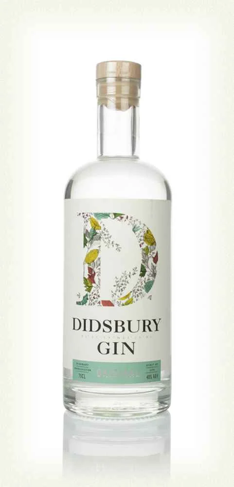 Didsbury Gin | 700ML