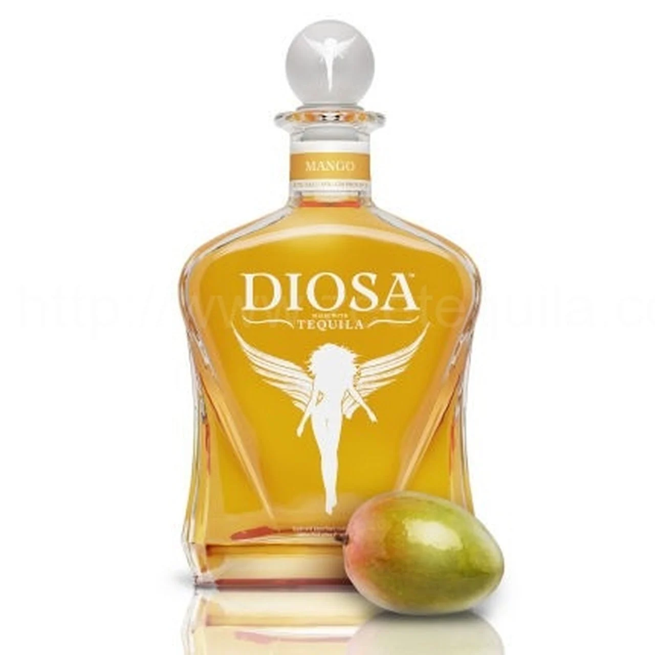 Tequila Diosa Mango