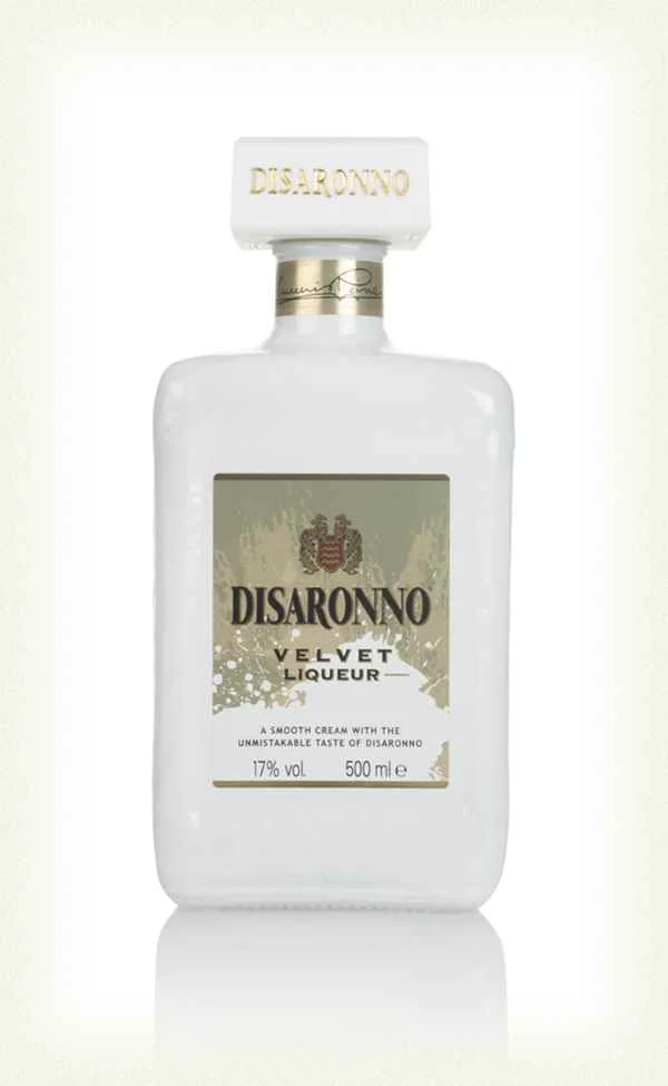 Disaronno Velvet Liqueur | 500ML
