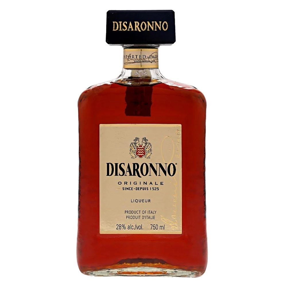 Disaronno Originale Amaretto Liqueur