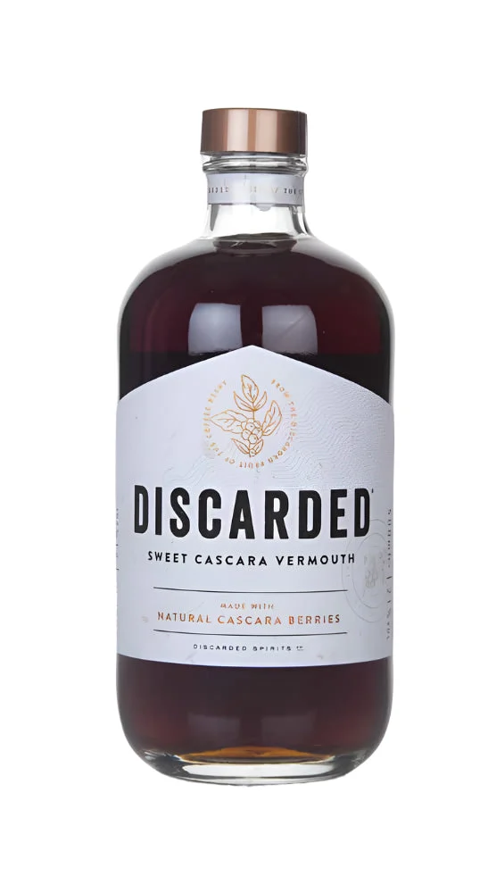 Discarded Vermouth | 500ML