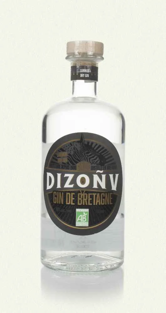 Dizoñv de Bretagne Gin | 700ML