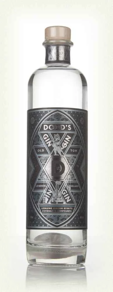 Dodd's Old Tom Gin | 500ML