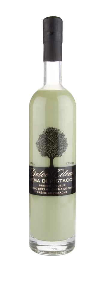 Dolce Cilento Crema di Pistacchio Liqueur | 700ML
