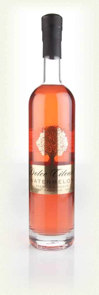 Dolce Cilento Watermelon Liqueur | 700ML
