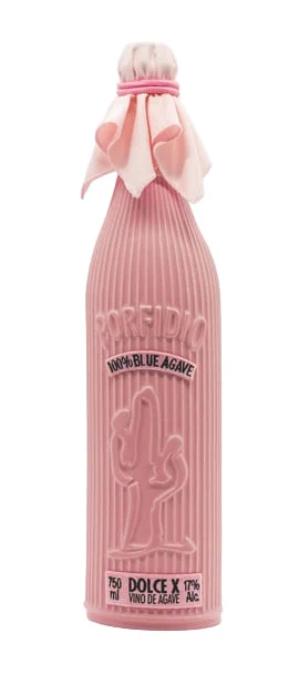 Porfidio Dolce X Vino de Agave - Other