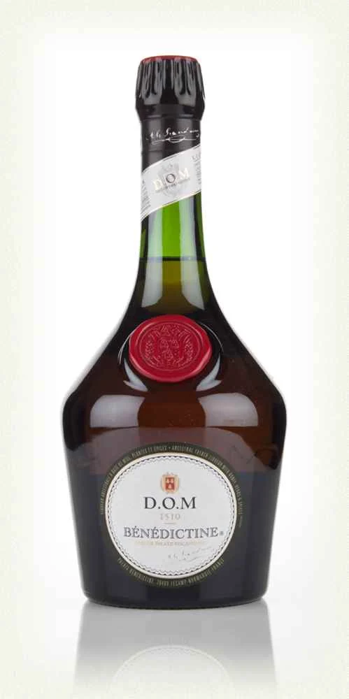 Bénédictine D.O.M. Liqueur | 700ML