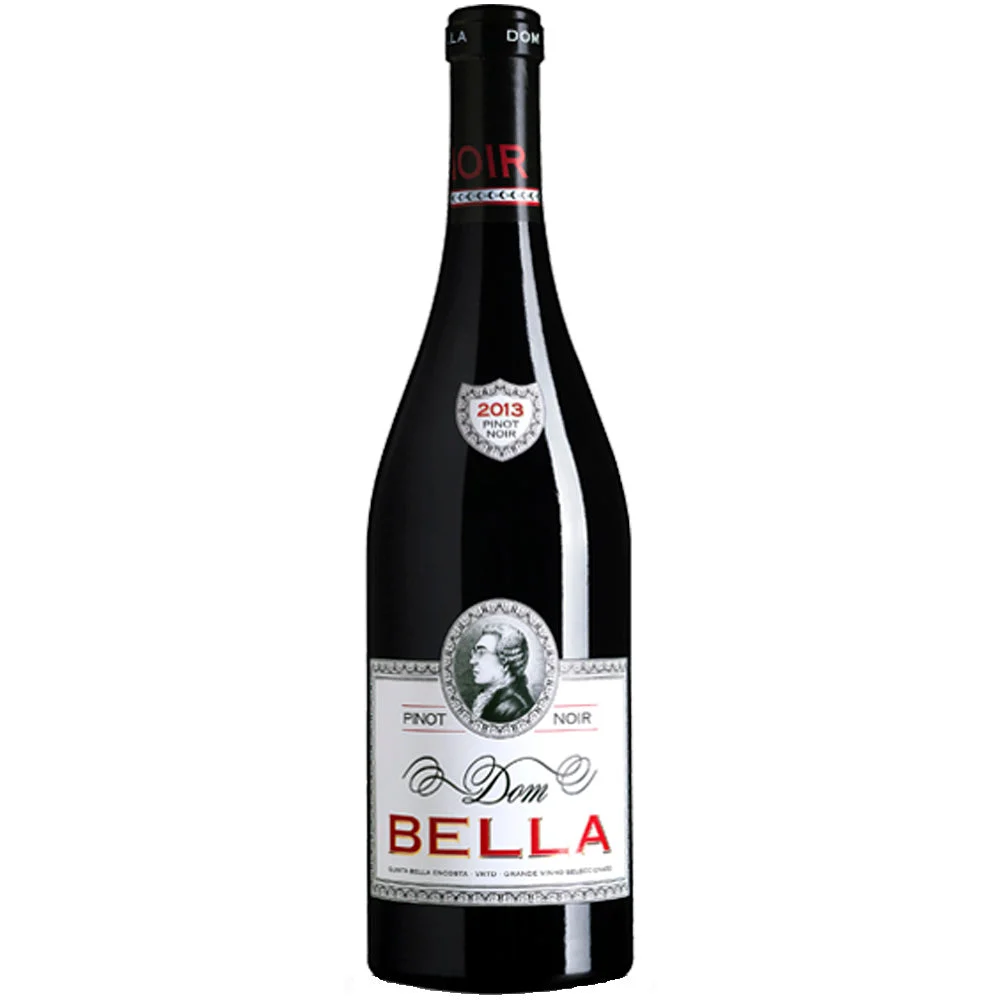 Dom Bella Pinot Noir Tinto 2013 - Wine & Stuff