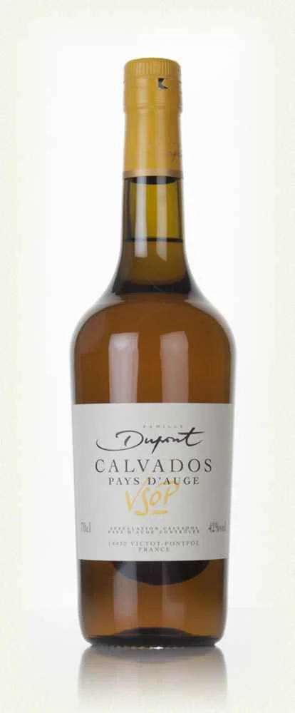 Domaine Dupont VSOP Calvados | 700ML