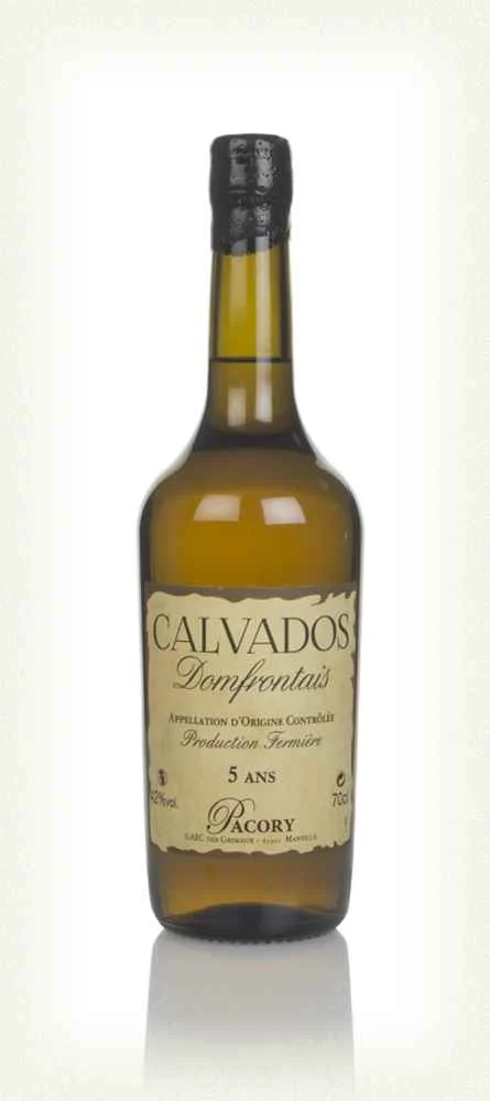 Domfrontais VSOP Calvados | 700ML