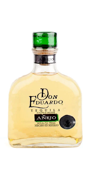 Don Eduardo Anejo Tequila