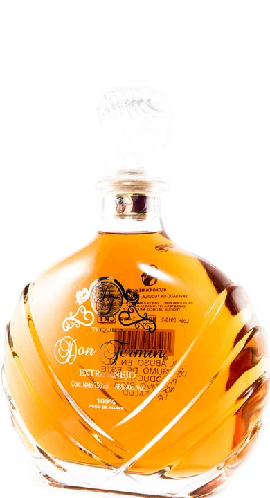 Don Fermin Extra Anejo Tequila