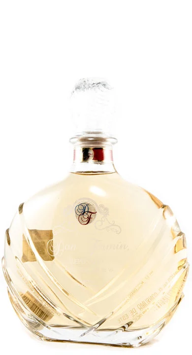 Don Fermin Reposado Tequila