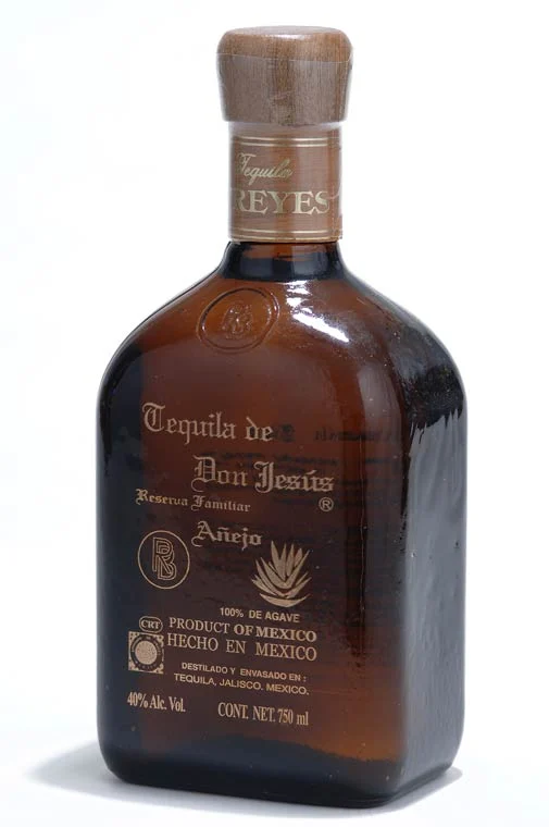 De Don Jesus Anejo Tequila