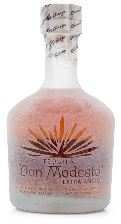 Tequila Don Modesto Extra Añejo