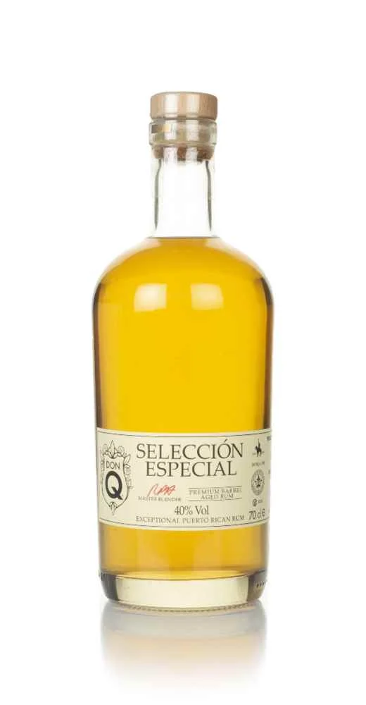 Ron Don Q Selección Especial | 700ML - Rum