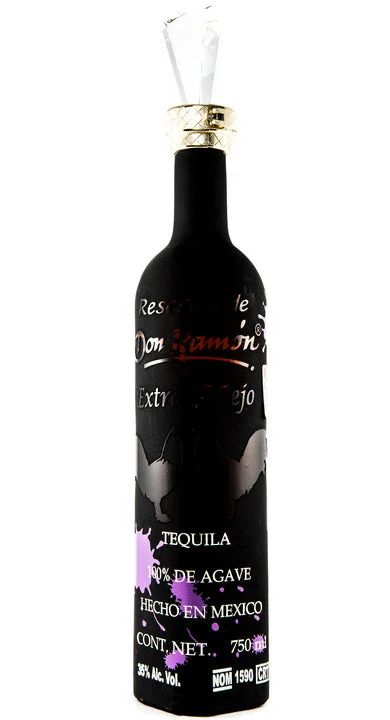 Don Ramon Extra Anejo Tequila