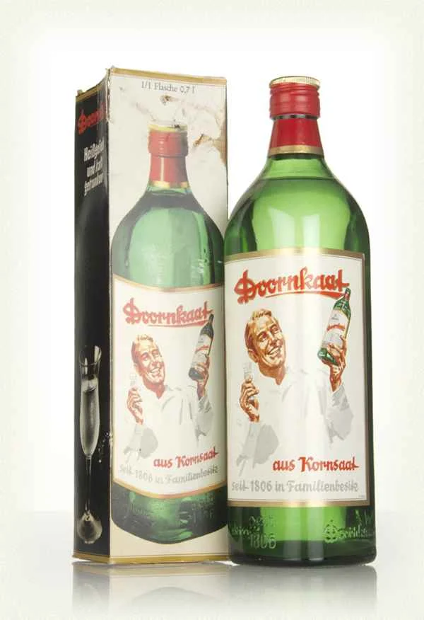 Doornkaat Kornsaat - 1970s Spirit | 700ML