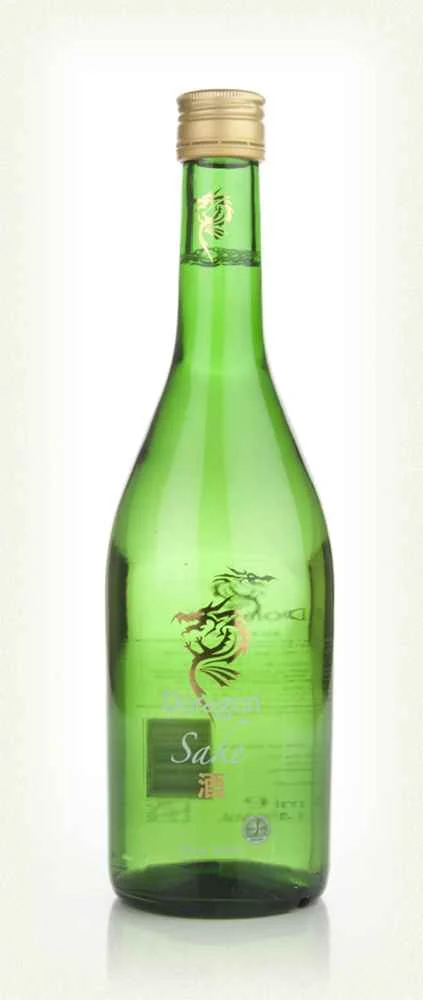 Doragon Sake | 700ML
