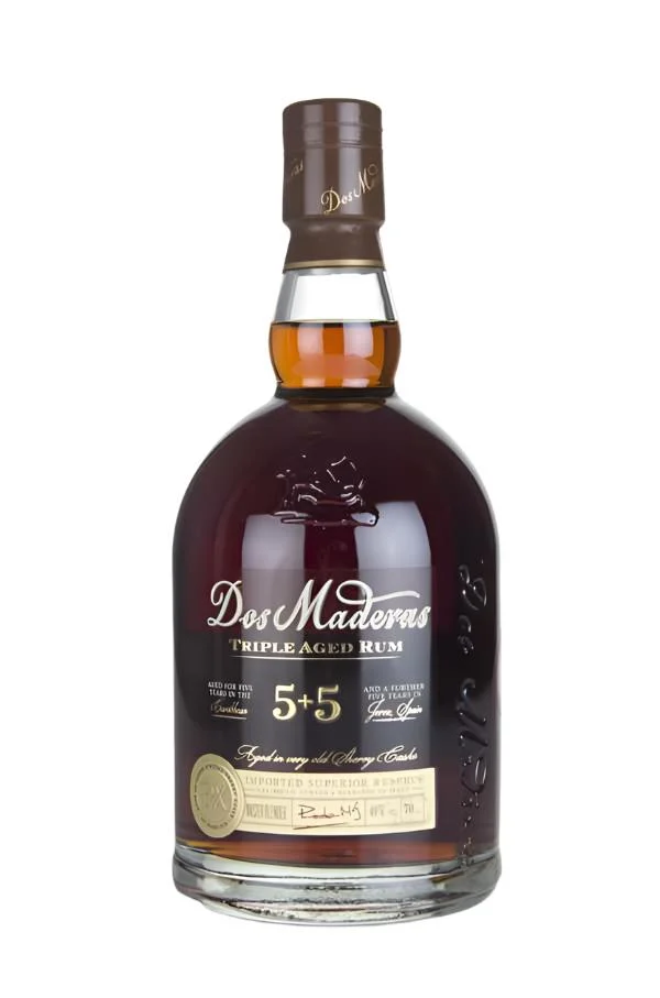 Dos Maderas 5+5 Pedro Ximenez Rum | 700ML