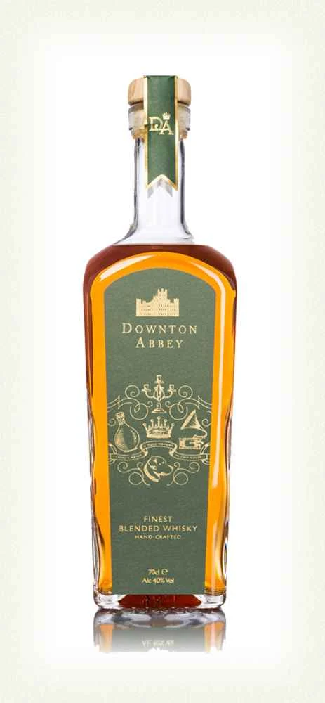 Downton Abbey Whisky | 700ML