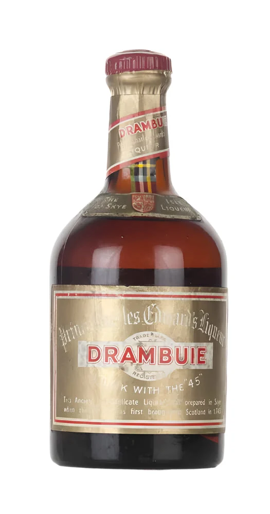 Drambuie - 1960s Liqueur | 680ML
