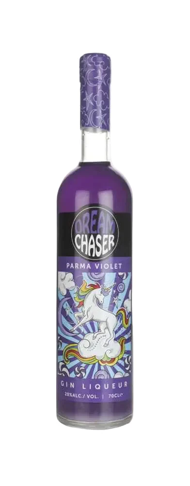 Dreamchaser Parma Violet Liqueur | 700ML