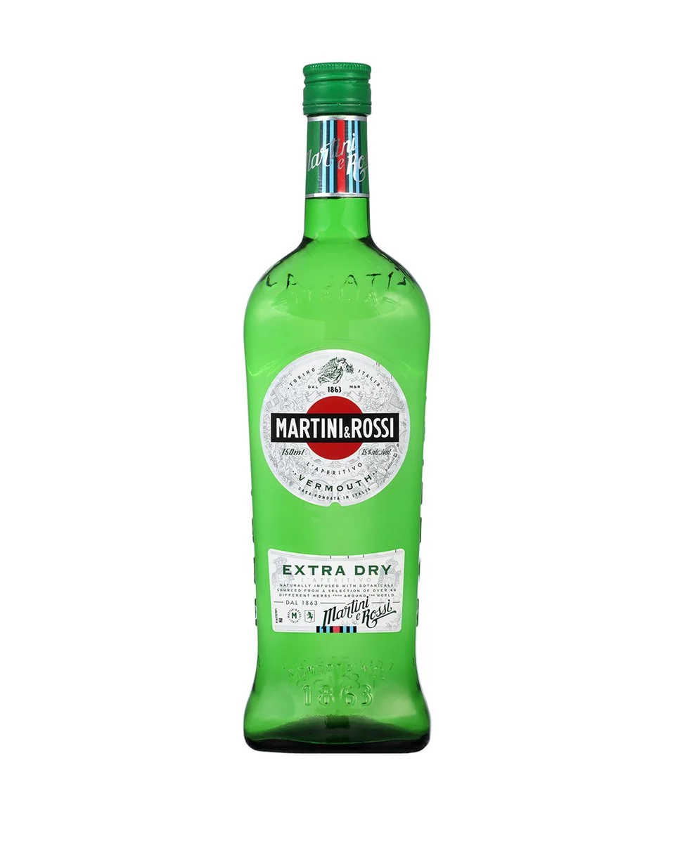 Martini & Rossi Extra Dry Vermouth
