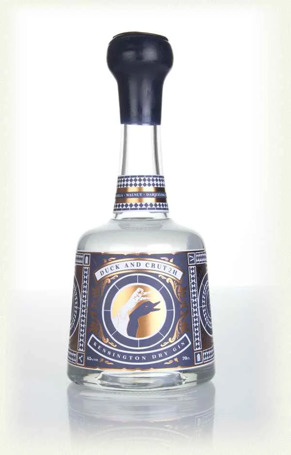 Duck and Crutch Gin | 700ML