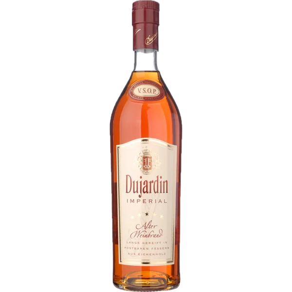 Dujardin Imperial VSOP Brandy | 700ML