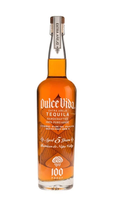 Dulce Vida 5 Year Extra Añejo Tequila