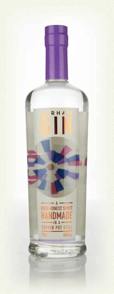 Durham Gin | 700ML