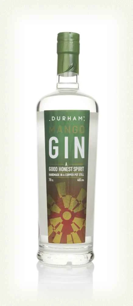 Durham Mango Gin | 700ML