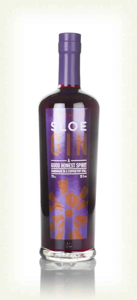 Durham Sloe Gin | 700ML