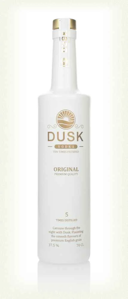 Dusk Vodka | 700ML