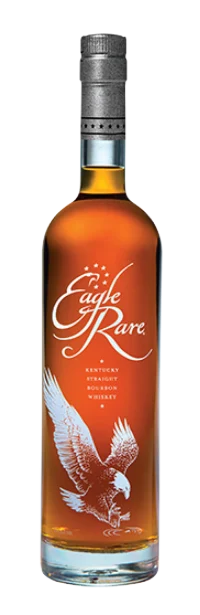 Eagle Rare 10 Year Old Kentucky Straight Bourbon Whiskey