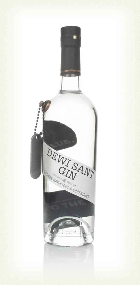Eccentric Dewi Sant Gin | 700ML