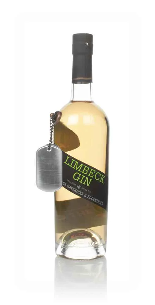 Eccentric Limbeck Gin | 700ML