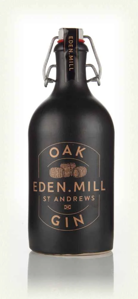 Eden Mill Oak Gin | 500ML - Ginebra