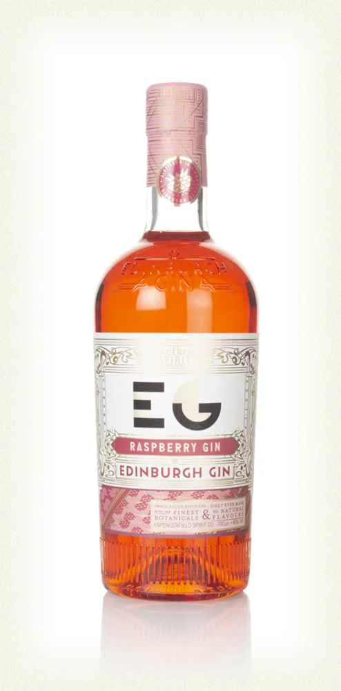 Edinburgh Raspberry Gin | 700ML