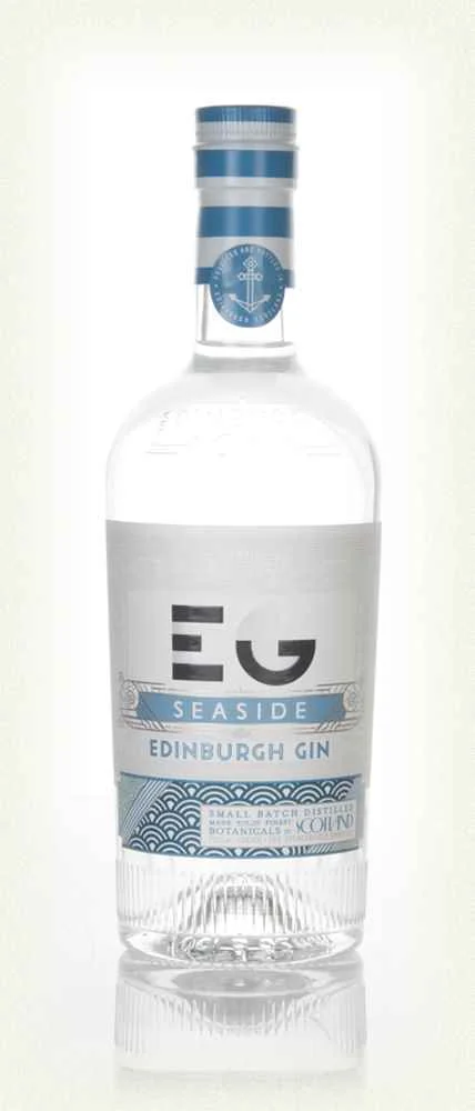 Edinburgh Seaside Gin | 700ML - Ginebra