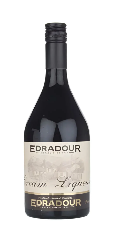 Edradour Cream Scotch Liqueur | 700ML